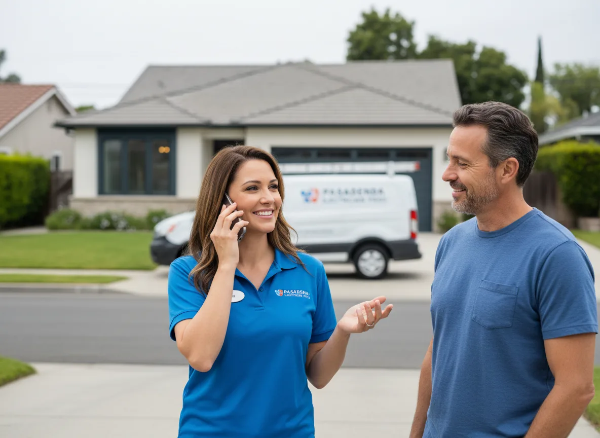 Electrician Waterford Works, NJ FAQs